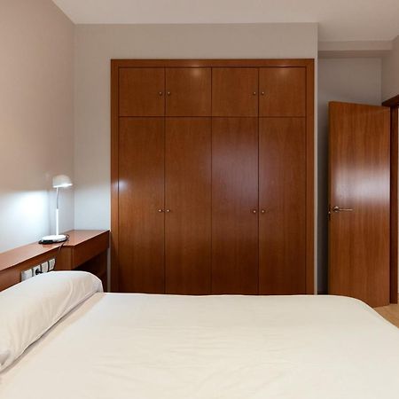 Aparthotel Iceberg Sant Julià de Lòria Esterno foto