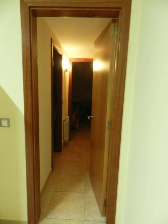 Aparthotel Iceberg Sant Julià de Lòria Esterno foto